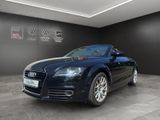 Audi TT Roadster 1.8 TFSI *Alcantara/MMI Plus/Xenon+* - Audi in Marburg