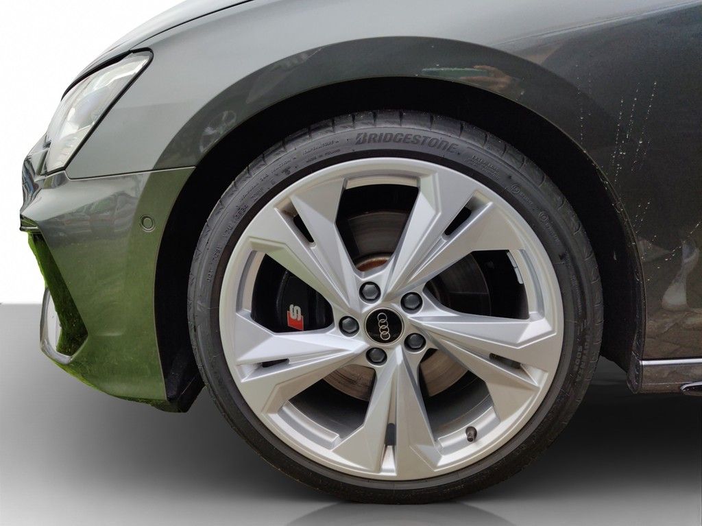 Audi S3 - Bild 19
