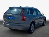 Volvo XC90 B5 AWD 7Sitzer Aut Leder Google-Maps LED-Th - Volvo XC90 Gebrauchtwagen in Frankfurt