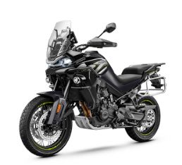 CFMOTO 800 MT-X Explore Edition vfbr