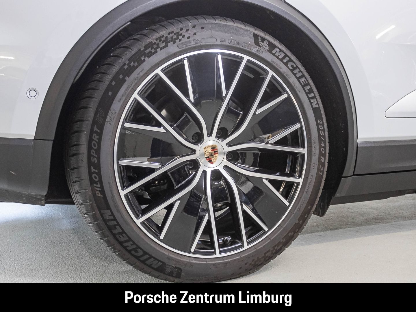 Porsche Macan - Bild 12