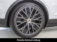 Porsche Macan - Vorschau Bild 12