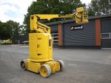 Genie Arbeitsbühne Genie Z 30/20N, 11 m - Genie Arbeitsbühne