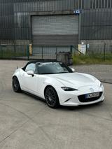 Mazda mx5 nd - Mazda: Mazda5