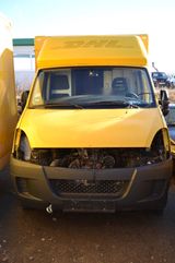 Iveco Daily 30C30 35S11A Automatik Post Motorschaden - Offers matching your search criteria