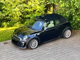 MINI Cooper S Cabrio Cooper S - MINI Cooper S Cabrio aus 2011