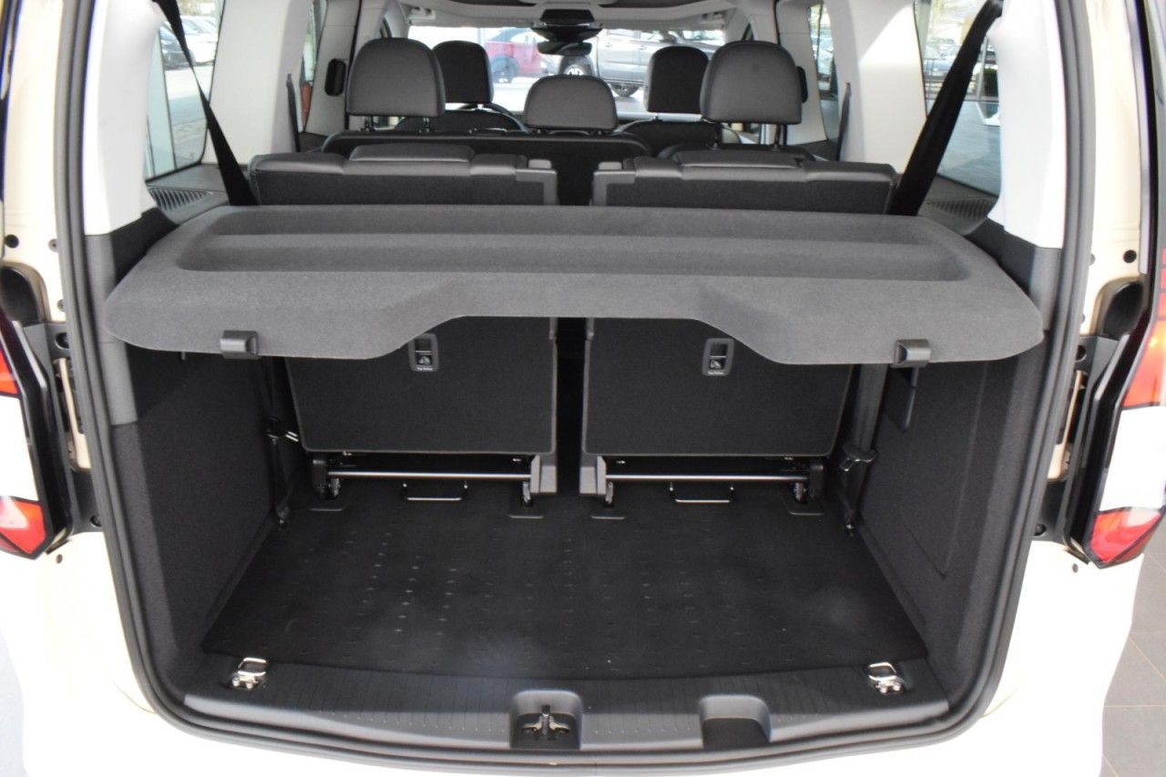 Volkswagen Caddy - Bild 5