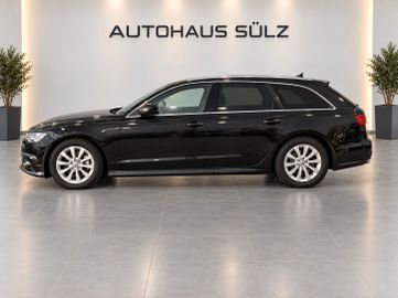 Audi A6 - 3