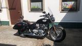Triumph Bonneville Speedmaster - TRIUMPH BONNEVILLE SPEEDMASTER