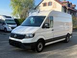 Volkswagen Crafter Kasten Kasten 35 mittellang Hochdach