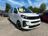 Opel Zafira Life Automatik/9-Sitzer/Kamera/Navi - gebrauchte Opel Zafira Life aus dem Jahr 2024