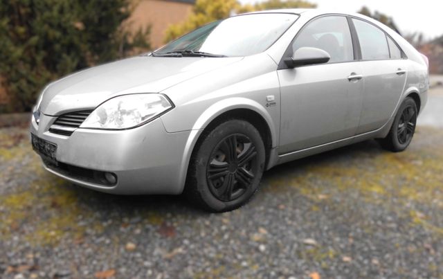 Nissan Primera