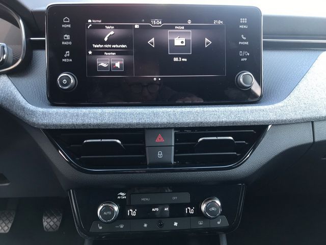Skoda Scala 1.0 TSI Drive *2xPDC*ACC*CAM*MATRIX*SHZ*