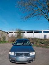 Audi A6 2.5 TDI 132kW tiptronic Avant - - Audi A6 aus 2003: Kombi