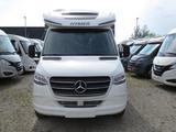 HYMER / ERIBA / HYMERCAR B-Klasse MC T WhiteLine 600 Sie spaten 18615,-! - Neu M klasse