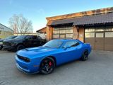 Dodge 6.2 V8*HELLCAT*XENON*GARANTIE*SERVICE NEU*VOLL* - Dodge Challenger: X