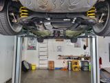 Ford Focus 2,5 RS - Ford Focus aus 2011: RS
