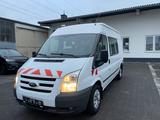 Ford Transit L2 H2*6-Sitzer*Klima+Standheizung+AHK* - Ford aus 2011