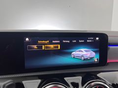 MERCEDES-BENZ CLA 45 AMG 4Matic / AERO / NIGHT / BURMESTR./ MERCEDES-BENZ CLA 45 AMG 4Matic / AERO / NIGHT / BURMESTR./