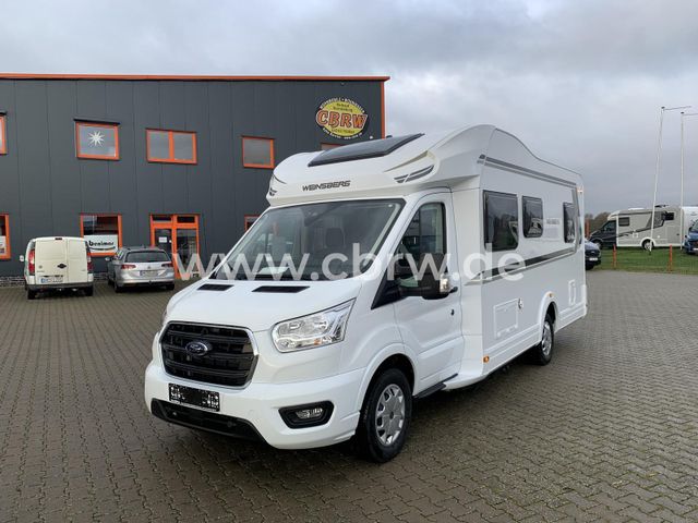 Weinsberg CaraSuite Ford 650 MF