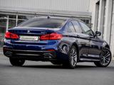 BMW 530e iPerformance M SPORT+ACC+HuD+H/K+360°+18" - BMW: Limousine, E36