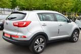 Kia Sportage Spirit 4WD*PANO*KAMERA*NAVI*XENO* - Kia Gebrauchtwagen in Frankfurt