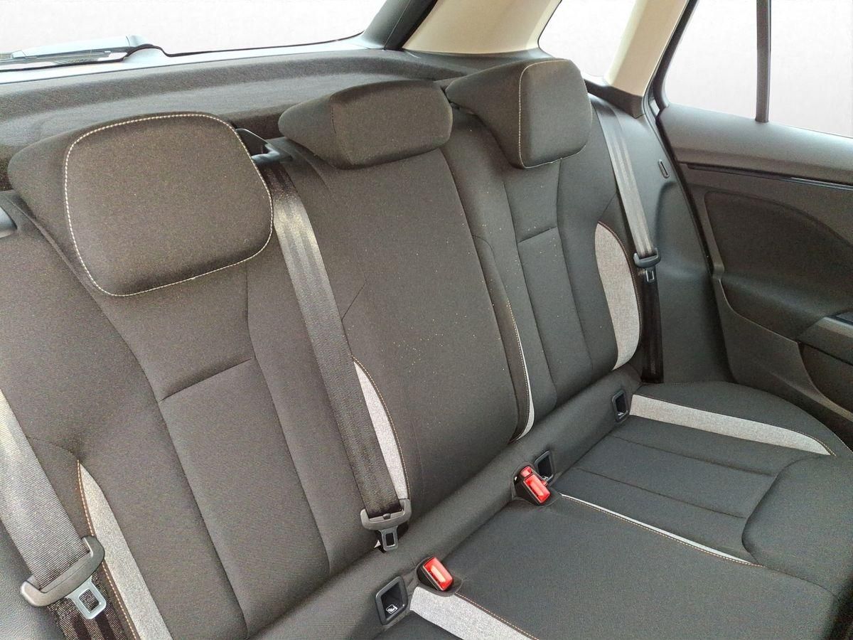 Skoda Kamiq - Bild 19