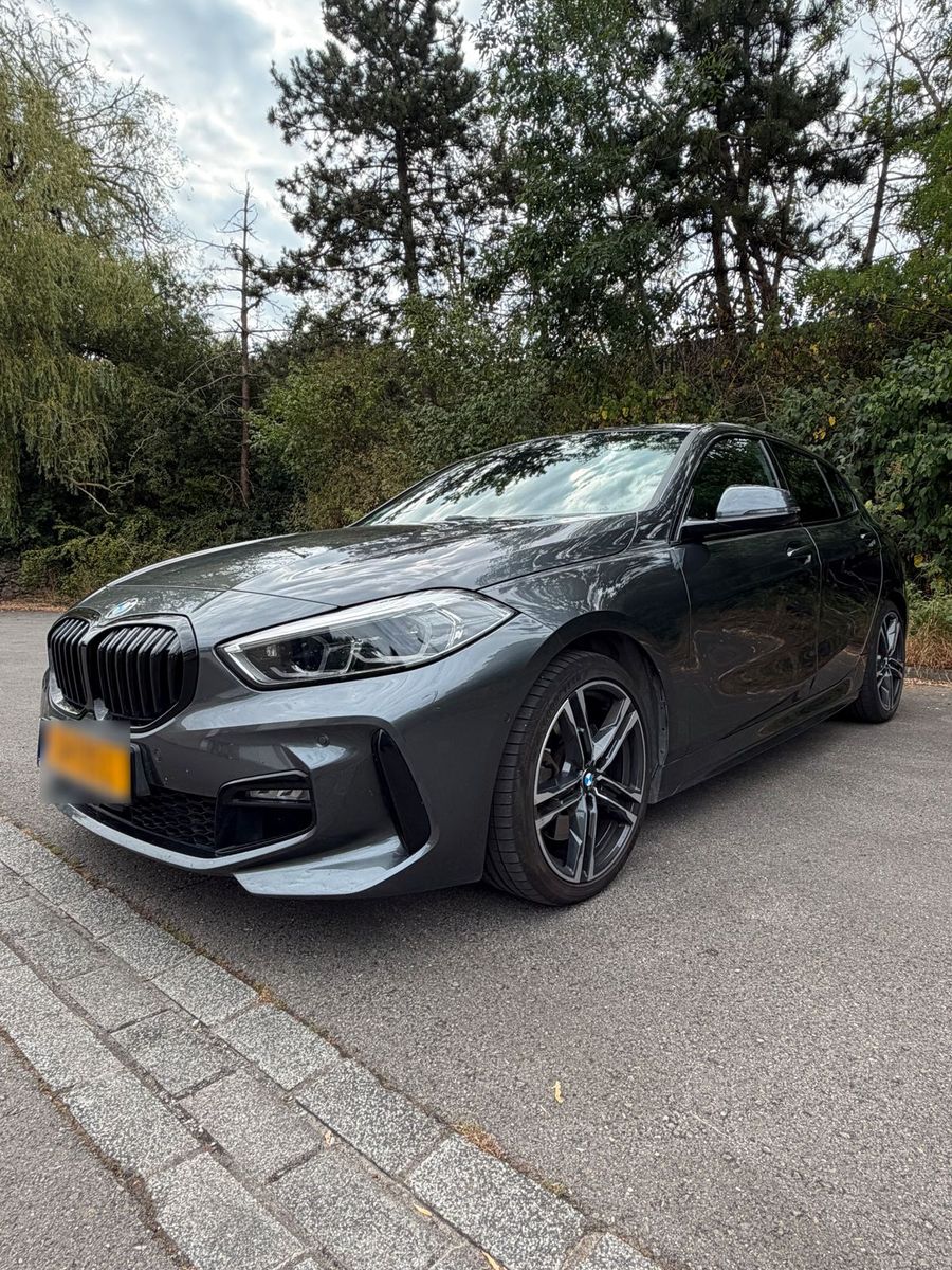 BMW BMW 120d xDrive