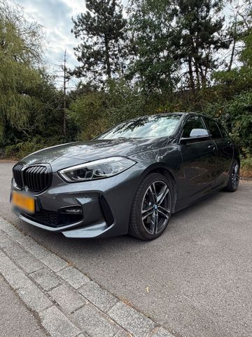 BMW BMW 120d xDrive