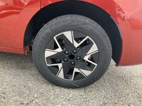 Nissan Townstar - Vorschau Bild 8