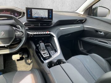 Peugeot 3008 Allure Pack PT 130 Navi+RFK+SHZ+Carplay