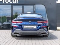 BMW M850 - Vorschau Bild 11