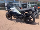 Husqvarna 125 Vitpilen 0% Finanzierung - HUSQVARNA 125
