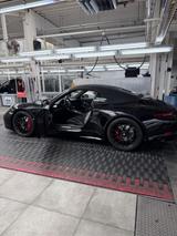 Porsche 991 GTS 4 Cabrio Aproved 8/27 - Porsche 991 in Wiesbaden