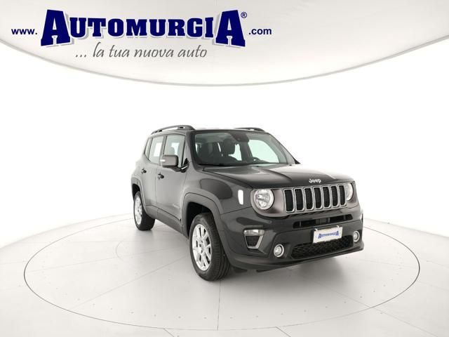 Image of Jeep Renegade