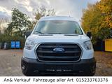 Ford Transit Kasten 350 L3 Trend - Bauwagen