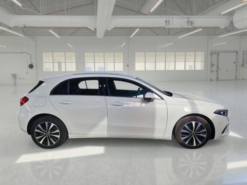 Mercedes-Benz MERCEDES-BENZ A 250 E PLUG-IN HYBRID AUTO BUSINE imagem 3