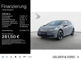 Volkswagen ID.3 Pro Performance RFK*DAB*HuD*IQ.Light* - mit Elektro-Antrieb: Massagesitze