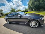 BMW 750d xDrive - - gebrauchte BMW 750 aus dem Jahr 2017