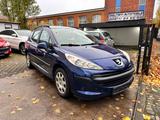 Peugeot 207 SW Filou *1.HD*S.heft*Tüv Neu* - Peugeot 207: Filou
