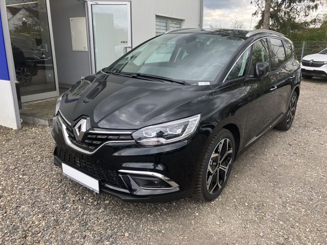 Renault Grand Scenic EXECUTIVE TCe 160 EDC