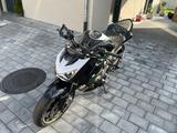 Kawasaki Z800e - Kawasaki Motorräder in Karlsruhe