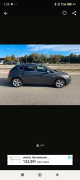 Opel Astra 1.6 85kW ENERGY ENERGY - Opel Astra mit Benzin-Antrieb: Limousine, 1.8