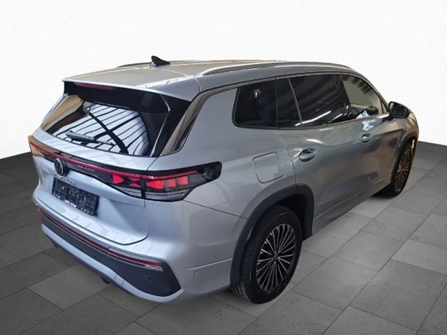 Fahrzeugabbildung Volkswagen Tayron 2.0 TDI Elegance 4Motion 7-SITZER STHZG N