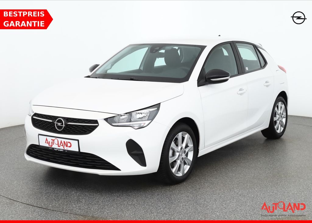 Image of Opel Corsa