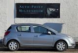 Opel Corsa D Edition"AUTOMATIK"KLIMA"VOLL S-HEFT" - gebrauchte Opel Corsa aus dem Jahr 2009