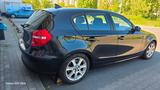 BMW 118i Rückfahrkamera, Android Auto, Apple CarPlay - BMW 118 Kombi Gebrauchtwagen