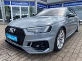 Audi RS4 Avant 2.9 TFSI quattro Bang&Olufsen - gebrauchte Audi RS4 aus dem Jahr 2018