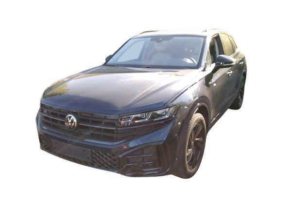 Volkswagen Touareg - Bild 2