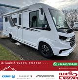 Knaus Van I 650 MEG Verfügbar 11. 2025 - Knaus Van I 650 MEG